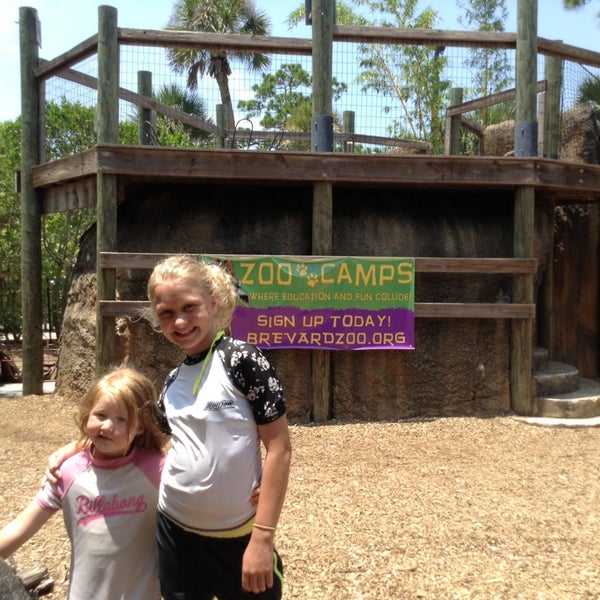 Directions To Brevard Zoo Paws On @ Brevard Zoo - 3 Tips