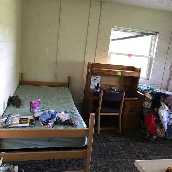 Denison University 9 tips from 837 visitors