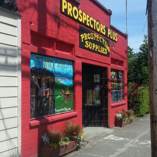 Prospectors Plus MeaningKosh