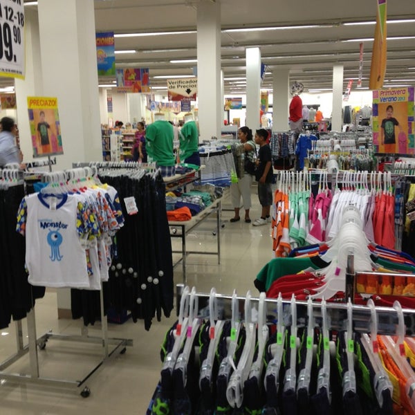 sitio compartir celebracion Fotos en Del Sol - Gran tienda en Tampico