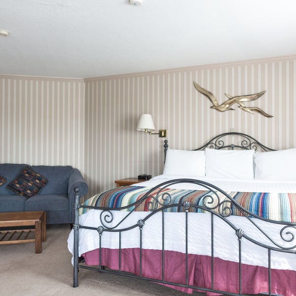 The Coachman Inn Oak Harbor, WA