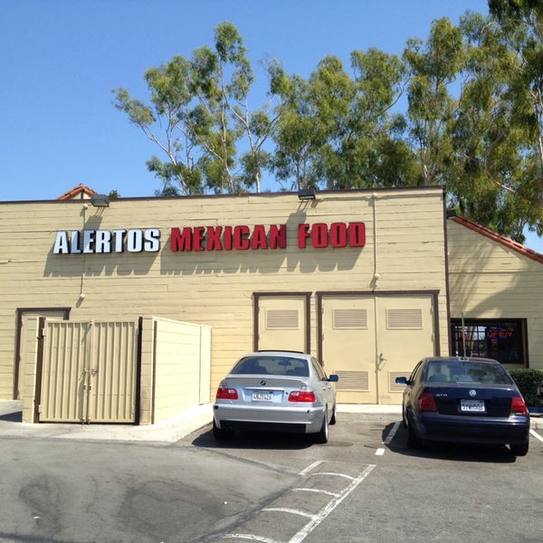 Alertos Mexican Food - 10 tips from 203 visitors