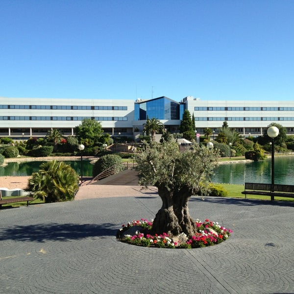 photos a universidad europea de madrid uem universite