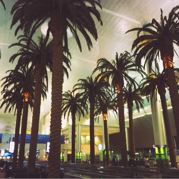 Photo prise au Dubai International Airport (DXB) par Marie S. le10/6/2016