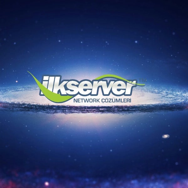 5/20/2014にŞener K.がİlkserver Network Çözümleriで撮った写真