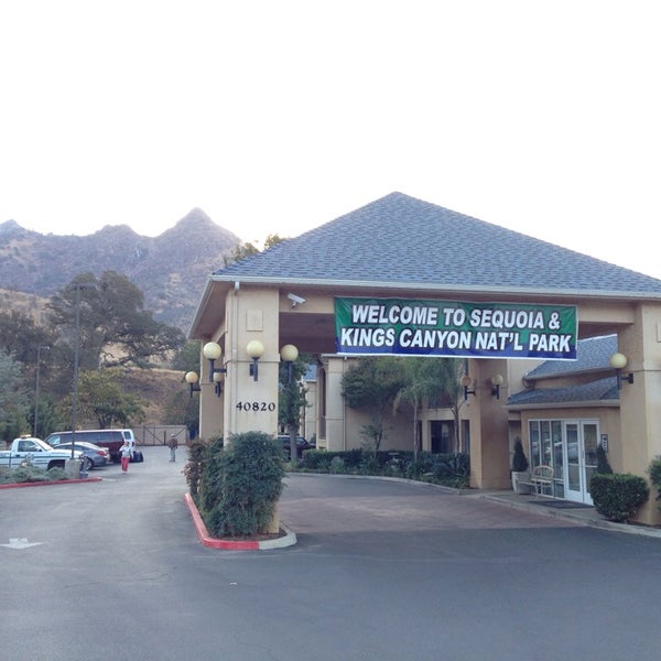 Photos At Comfort Inn Suites Sequoia Kings Canyon 9 Tips From