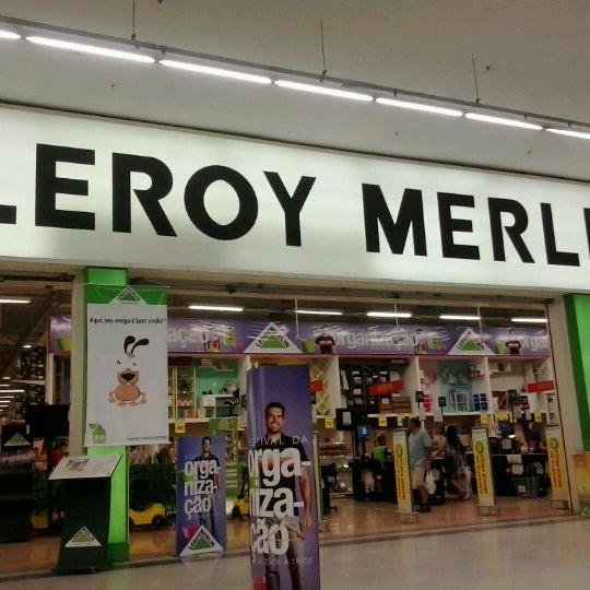 Leroy Merlin Ipiranga 183 tips