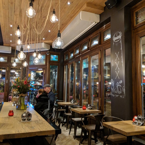 Burgerbar просп ленина 11 фото Hot Hot Burger Bar (Now Closed) Ηράκλειο, Ηράκλειο