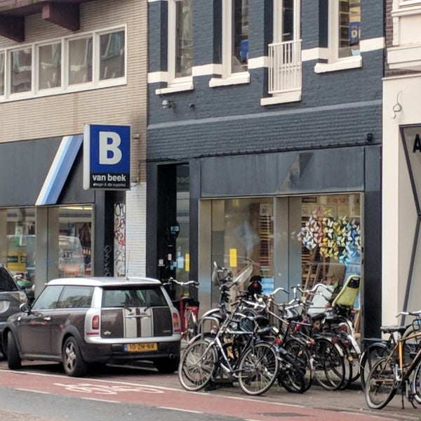 Van Beek Art Supplies - Arts \u0026 Crafts Store in Kuip