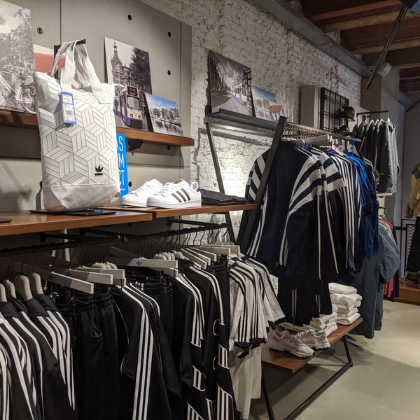 Leidsestraat 7 sale