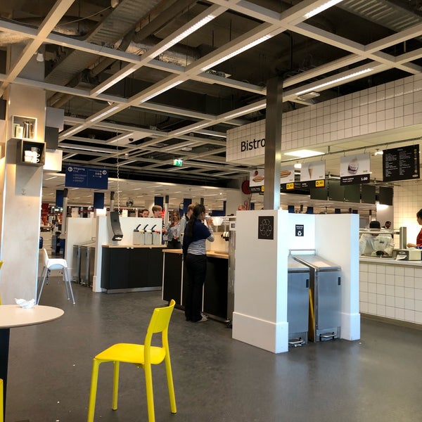 6/16/2018에 Jean-Paul H.님이 IKEA에서 찍은 사진
