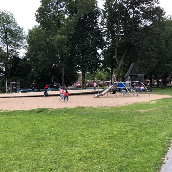 Speeltuin Valkenberg Breda Centrum 2 Tips From 77 Visitors