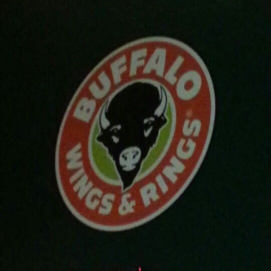 Buffalo Wings & Rings Bedford, IN