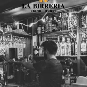 Foto scattata a La Birreria da La Birreria il 3/11/2016