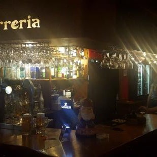 รูปภาพถ่ายที่ La Birreria โดย La Birreria เมื่อ 3/11/2016
