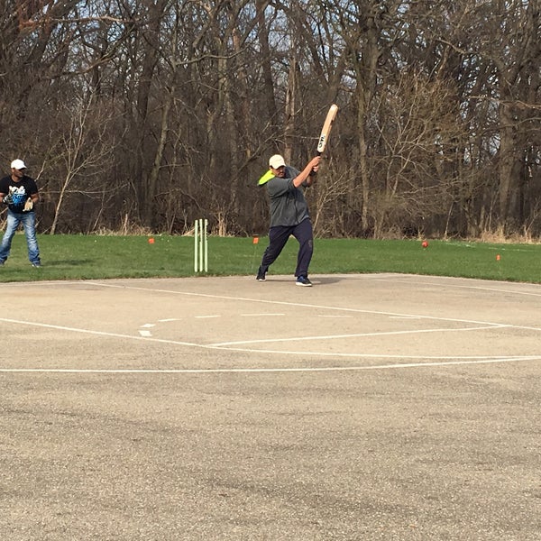 Smith's Crossing Community Park Park