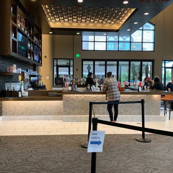 Photos At Veranda Luxe Cinema Imax 6 Tips