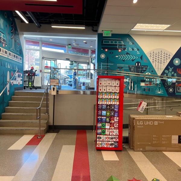 Target West Berkeley 2 tips from 285 visitors