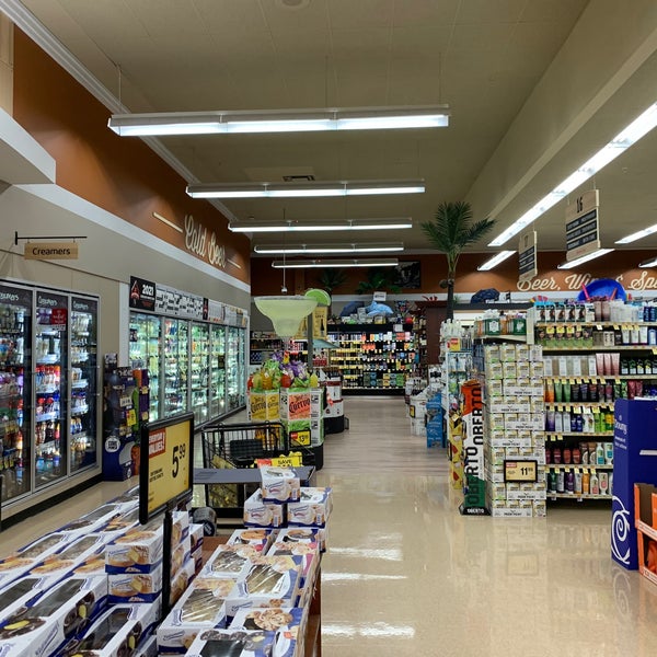 JewelOsco Grocery Store