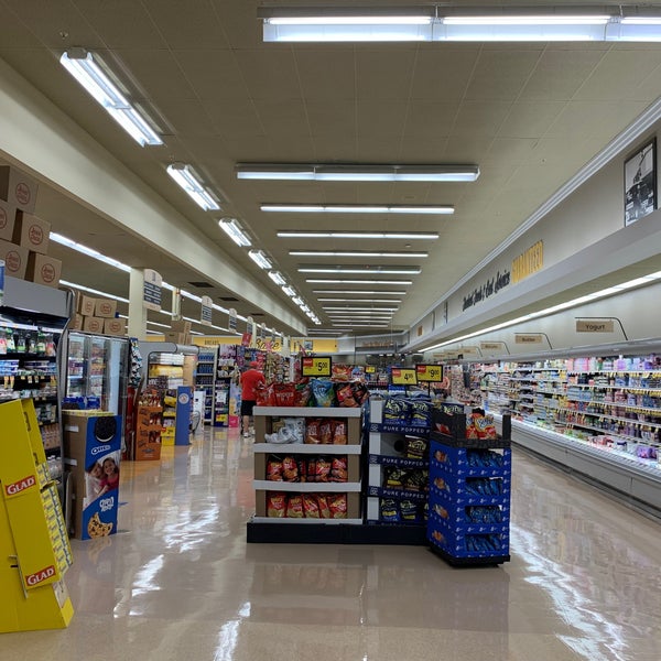 JewelOsco Grocery Store