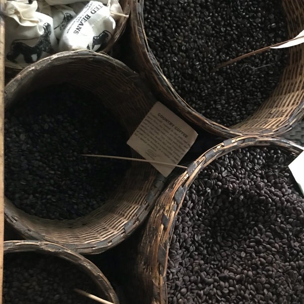 1000 Cups Coffee House Kampala, Central Region