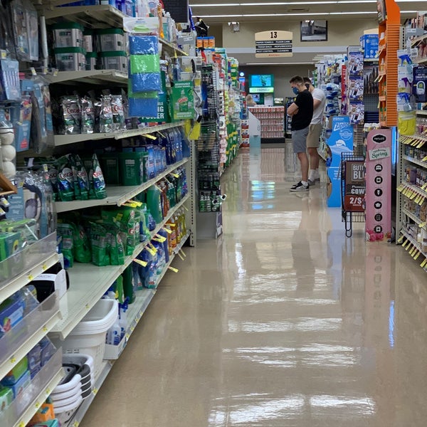 JewelOsco Grocery Store