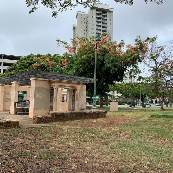Aala Park Kalihi Palama 6 tips