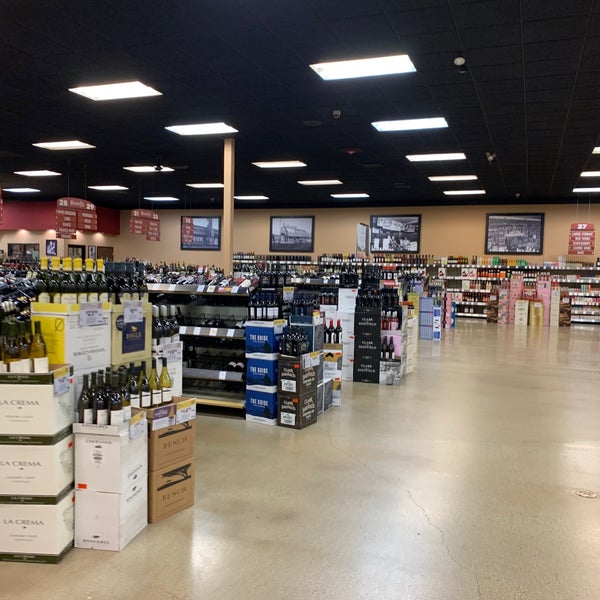 Binny's Beverage Depot Schaumburg, IL