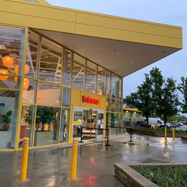 Photos at IKEA Schaumburg, IL