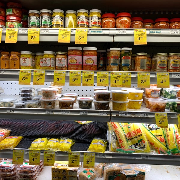 Times Supermarket Supermarket in Kailua