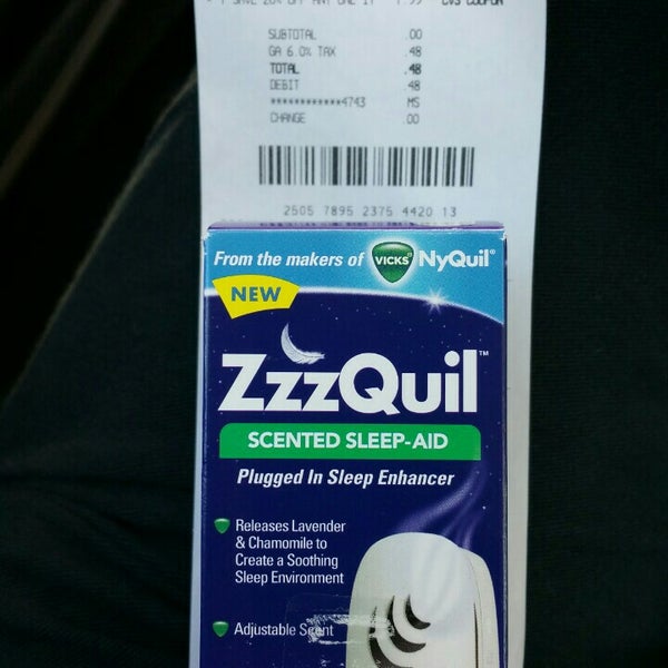 CVS pharmacy - 4 tips