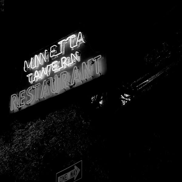 Foto tirada no(a) Minetta Tavern por laura h. em 11/3/2023