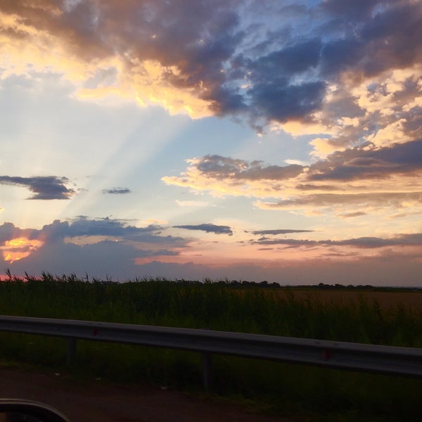 автодорога волгодонск