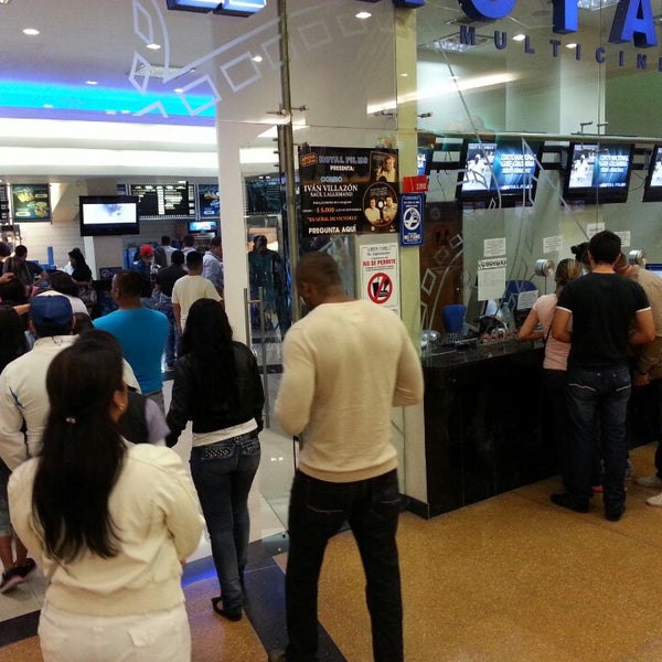 Photos At Royal Films Multicine Premium Plaza Multiplex