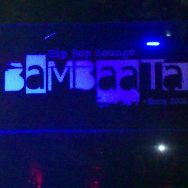 รูปภาพถ่ายที่ BaMBaaTa โดย Ernesto O. เมื่อ 6/15/2013