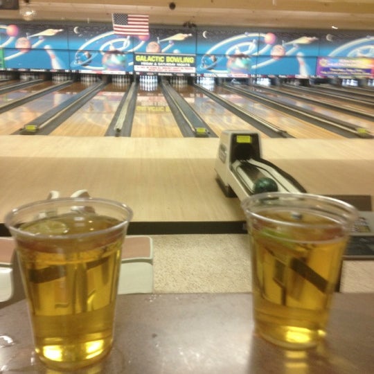 Photos at Spare Time Northampton Bowling Alley