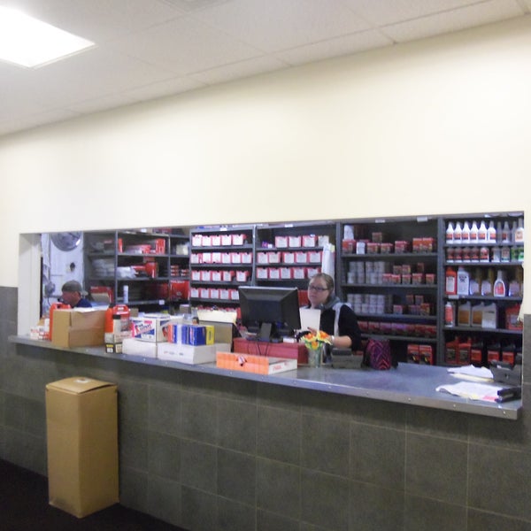 Ford of Londonderry 33 Nashua Rd