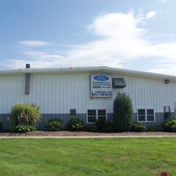 Ford of Londonderry 33 Nashua Rd