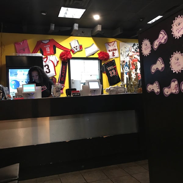 Big Nick's BBQ &Soulfood BBQ Joint