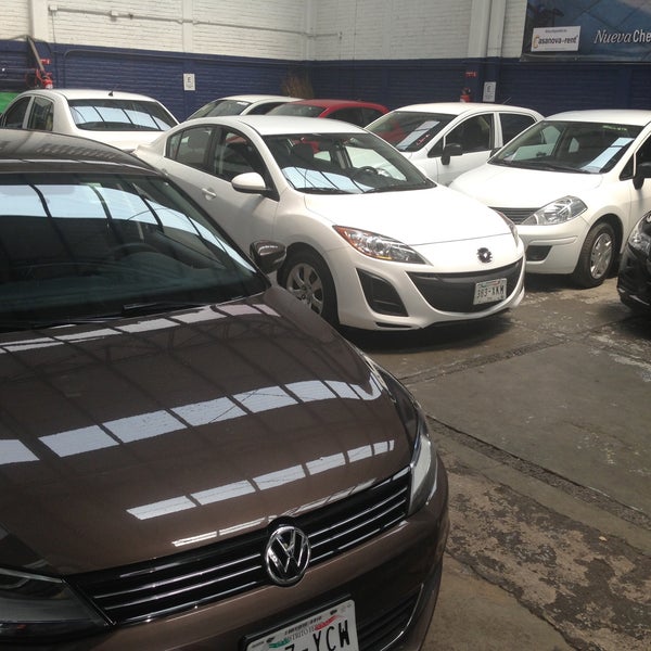 Fotos en Casanova Rent San Juan Mixcoac 16 tips