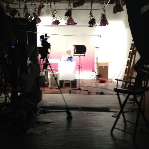 Murray Hill Studios Event Space in Murray Hill