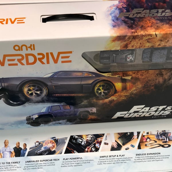 anki overdrive toys r us