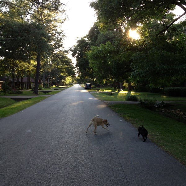 Candlelight Park Houston, TX