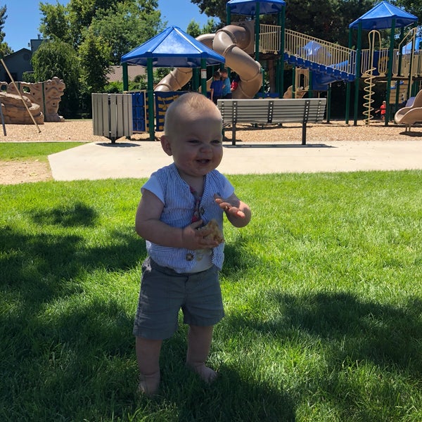 Winstead Park Boise, ID