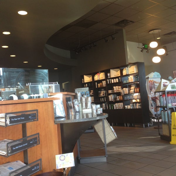 Starbucks (Now Closed) Coffee Shop in Boise