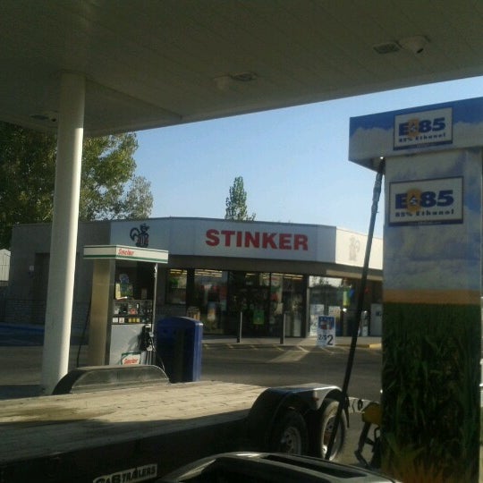 Photos at Stinker Station Gas Station in Nampa
