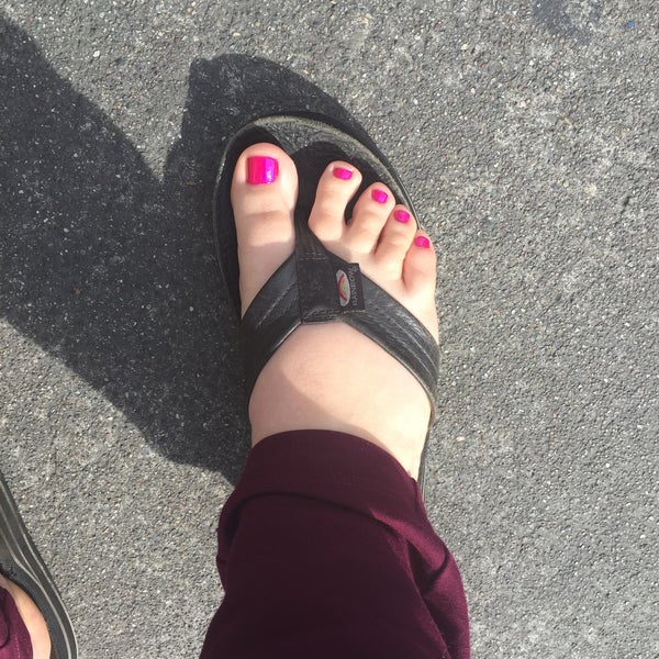 Red Nails Spa Santa Rosa, CA