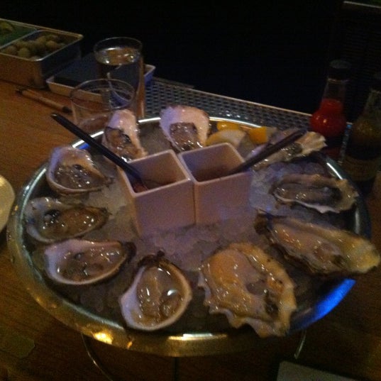 Photos at GT Fish and Oyster River North 531 N Wells St