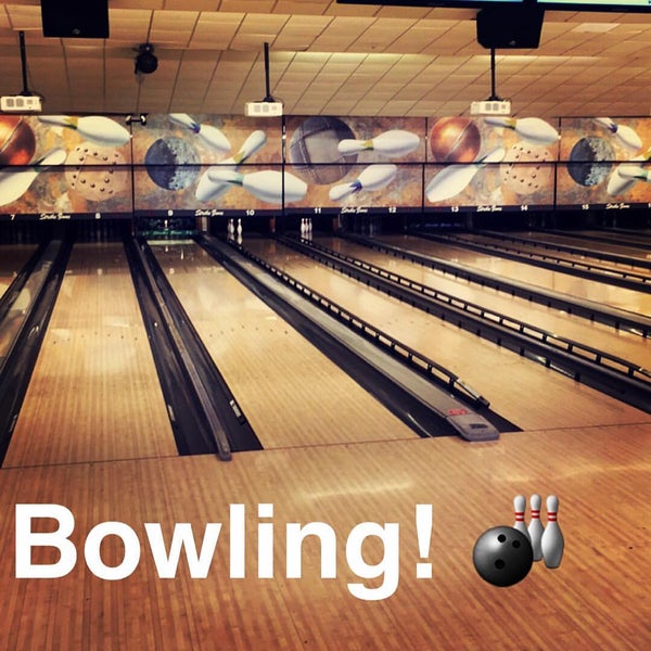 Strike Zone Bowling Center 2 tips