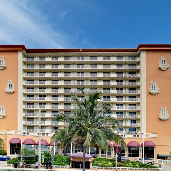 Photos At Ramada Plaza Marco Polo Beach Resort 47 Tips Photo Taken At Ramada Plaza Marco Polo Beach Resort By